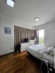Foresque Residences (D23), Condominium #465361801